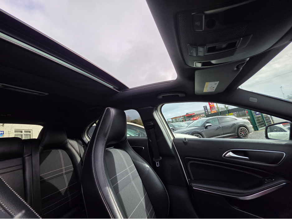 2013 Mercedes-Benz A Class - image 21