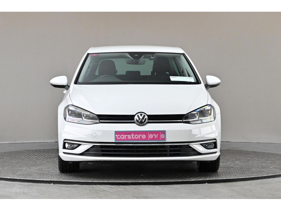2019 Volkswagen Golf 1.2 TSI DSG MK7.5 COMFORTLINE *DIG DASH*REVERSE CAM*CARPLAY*ANDROID AUTO* €19,890