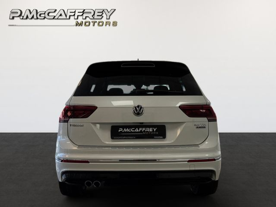 2020 Volkswagen Tiguan - image 6