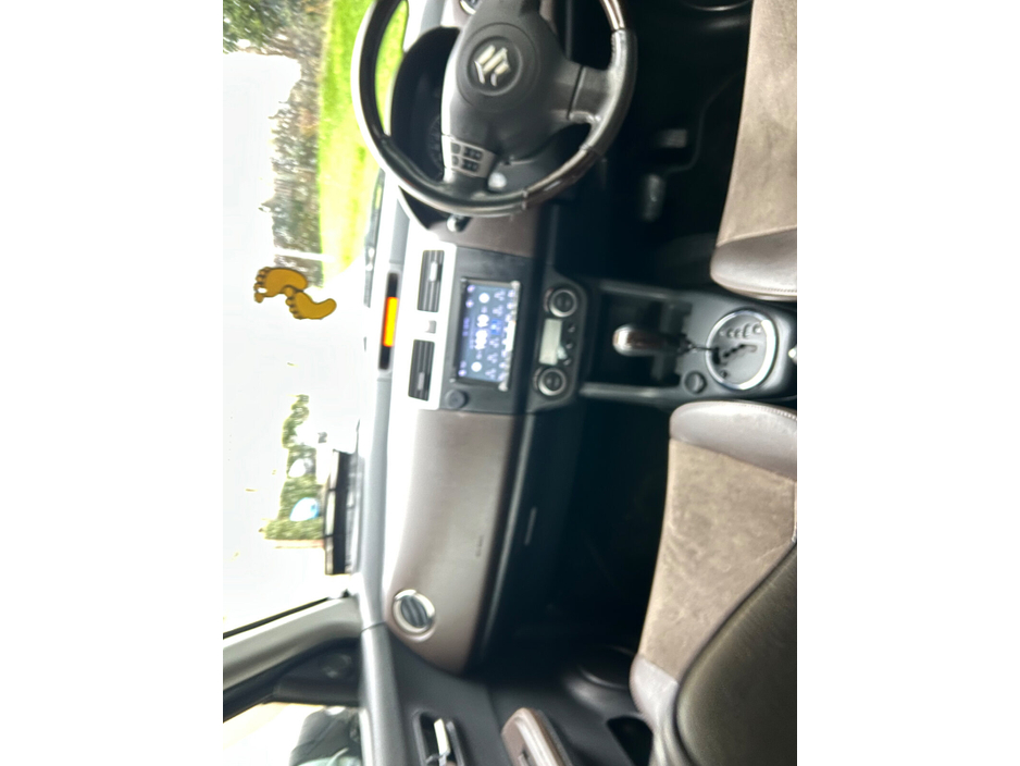 2008 Suzuki Swift 1.3 GLX Diesel €4,950