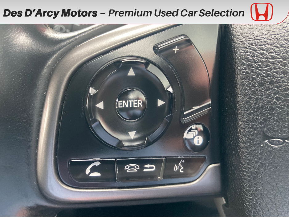 2021 Honda Civic - image 14