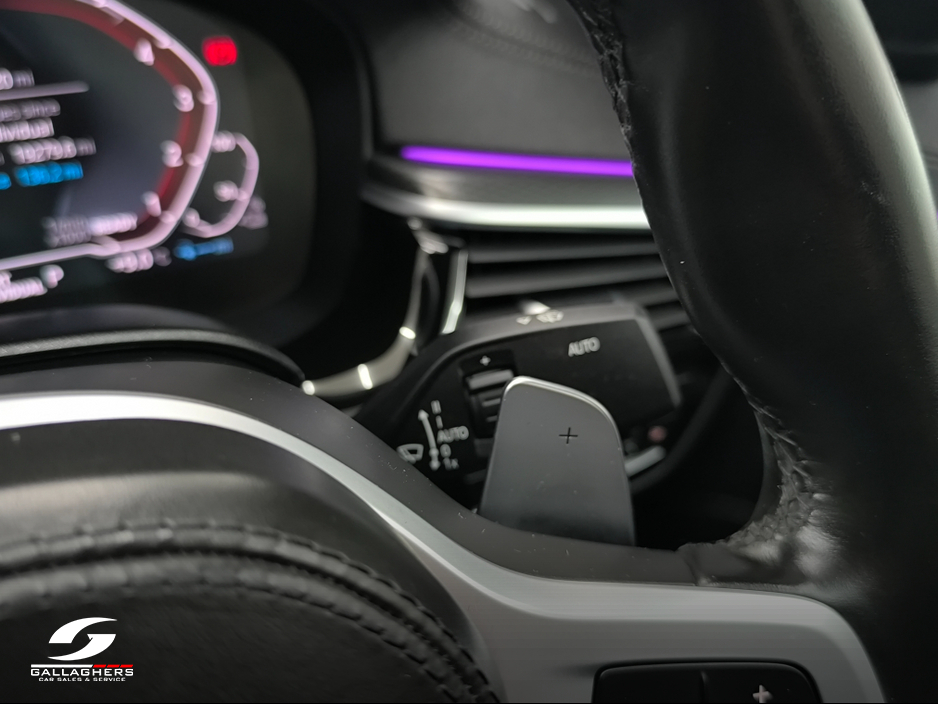 2022 BMW 5 Series (222) 5 SERIES M SPORT LCI PRO AUTO KITTED LOW MILES €39,995