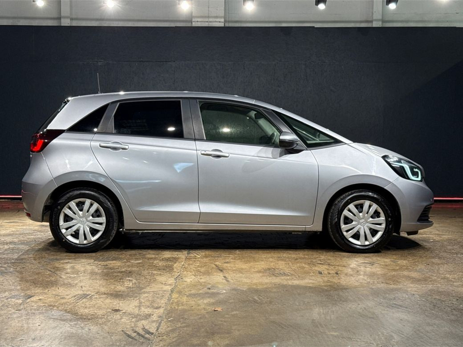 2023 Honda Fit - image 2