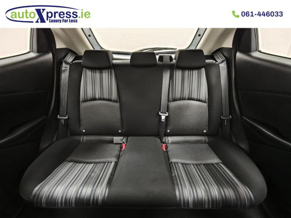 2020 Mazda Demio - image 25