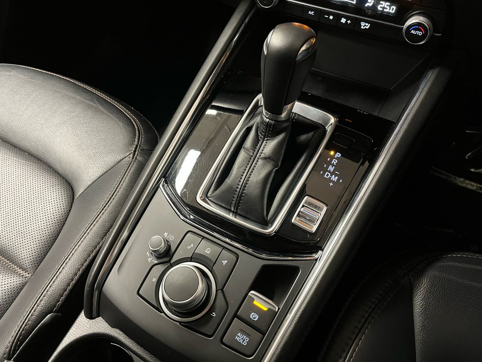 2021 Mazda CX-5 - image 4