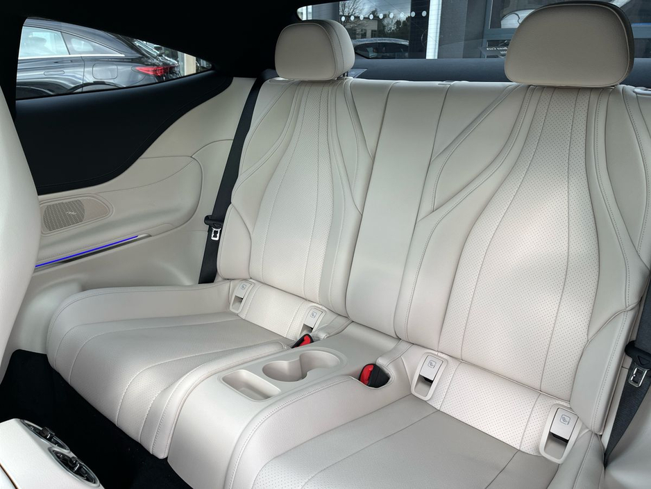 2026 Mercedes-Benz CLE - image 4