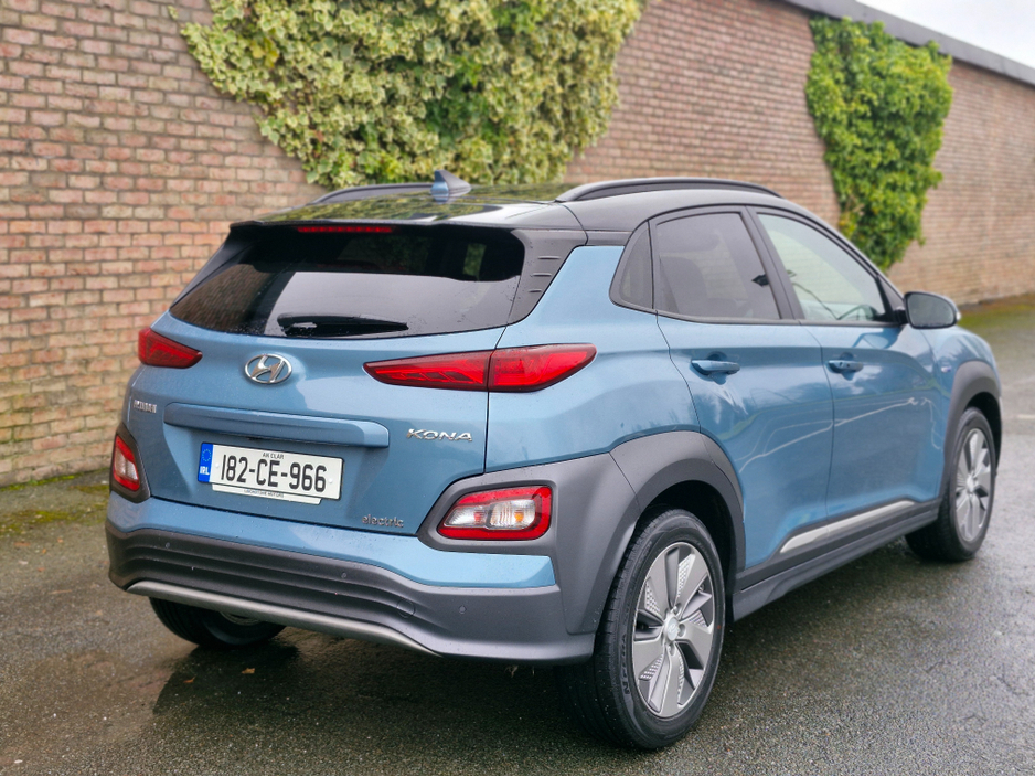 2018 Hyundai Kona - image 15