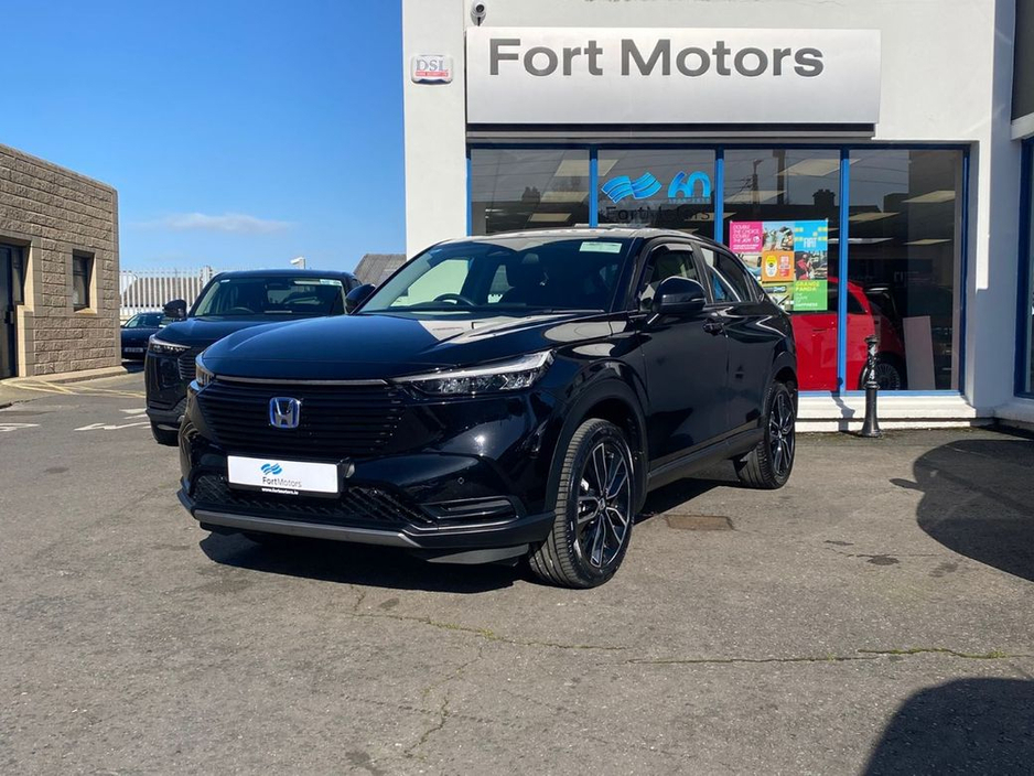 2024 Honda HR-V for sale in , Ireland