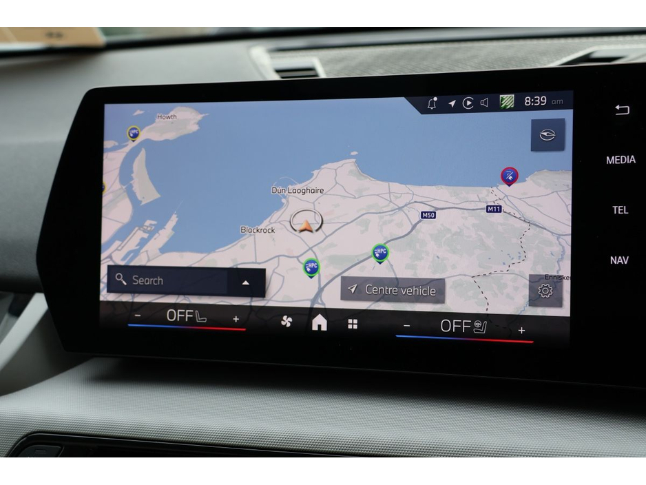 2024 BMW iX1 - image 16