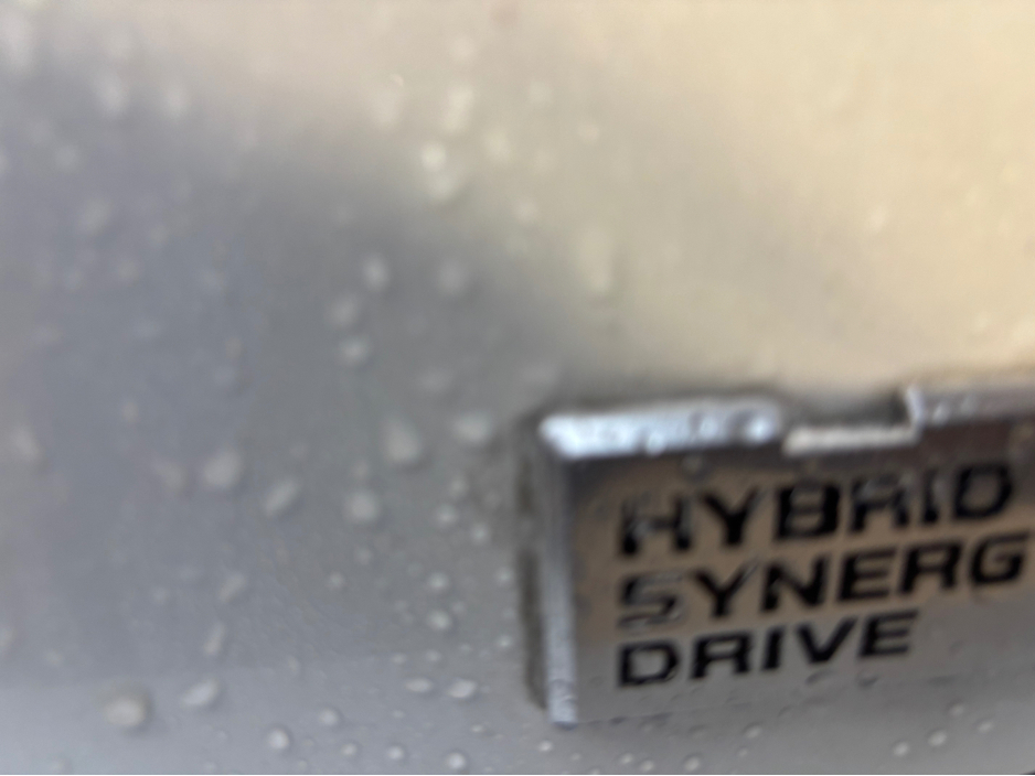 2019 Toyota Camry 2.5 Hybrid Automatic Top Spec only 96000 kms €21,750