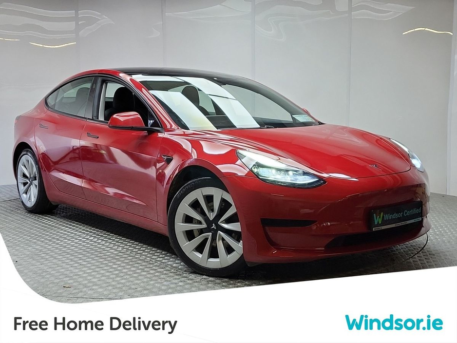 2021 Tesla Model 3 for sale in , Ireland