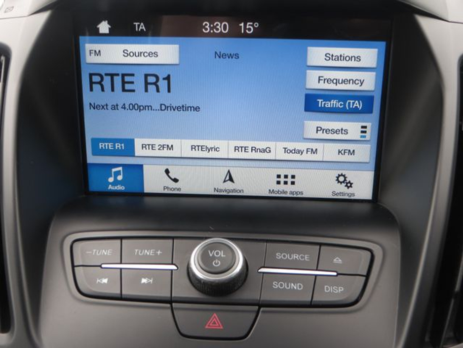 2018 Ford Kuga - image 17