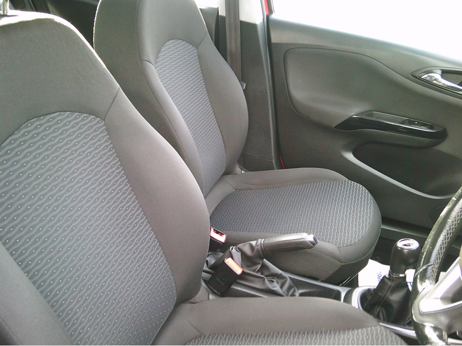 2016 Opel Corsa NEW NCT 2028, €200 TAX,  TAXED, LOW KMS. HISTORY. €7,799