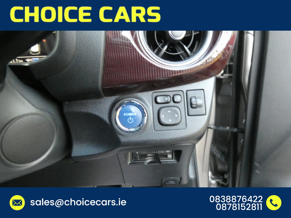 2017 Toyota Yaris 1.5 AUTO HYBRID ANDROID AUTO €11,950