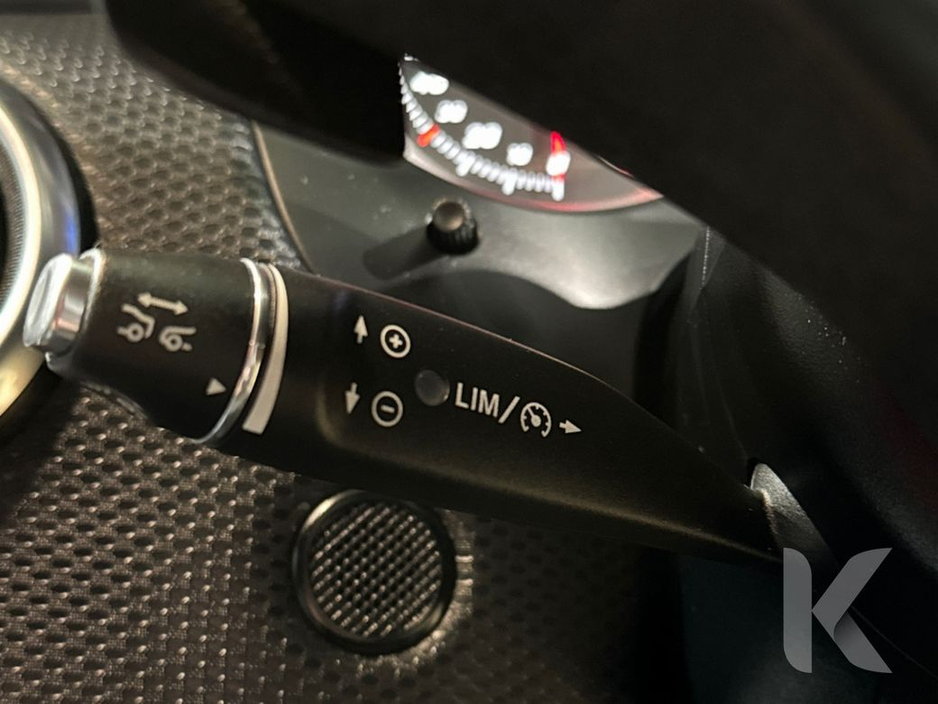 2017 Mercedes-Benz A Class - image 19