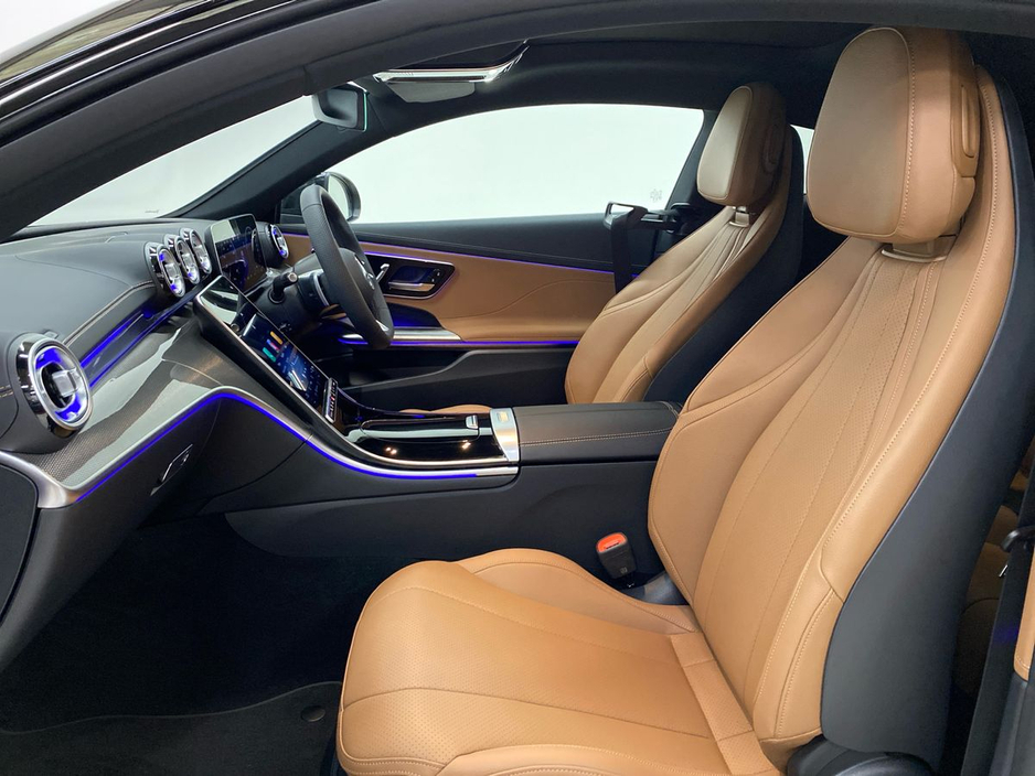 2026 Mercedes-Benz CLE - image 13