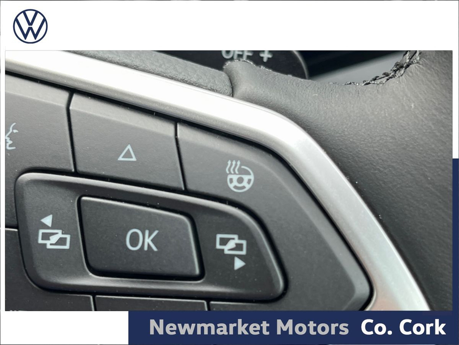 2026 Volkswagen Tayron - image 12