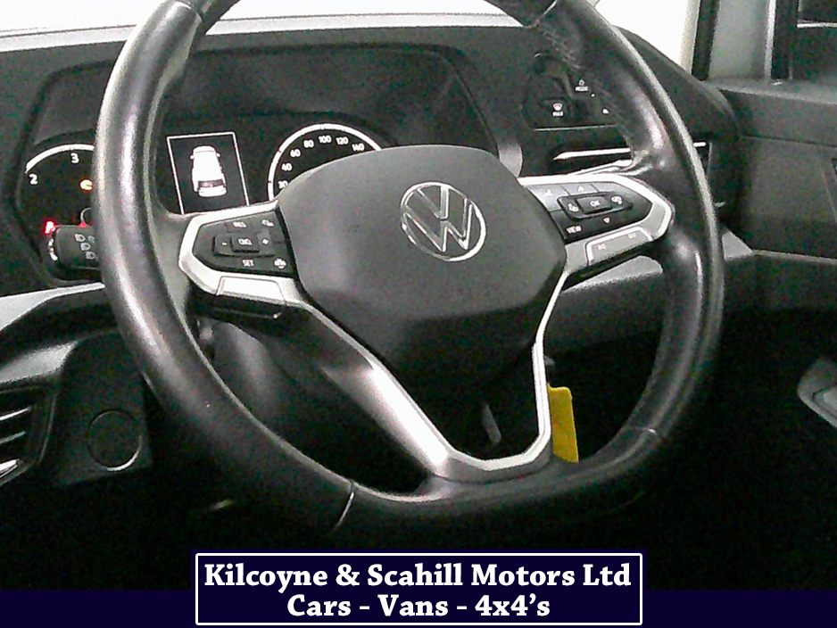 2023 Volkswagen Caddy - image 20