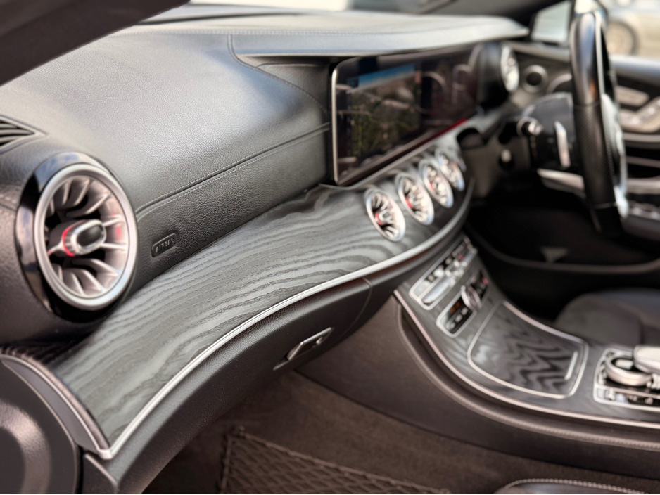 2021 Mercedes-Benz E Class - image 22