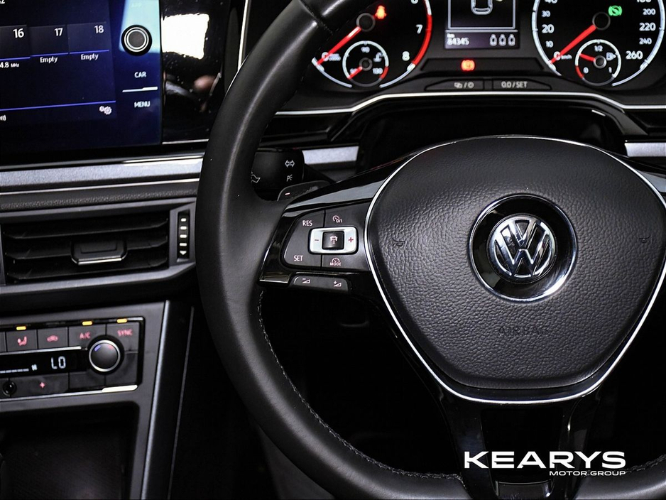 2018 Volkswagen Polo - image 13