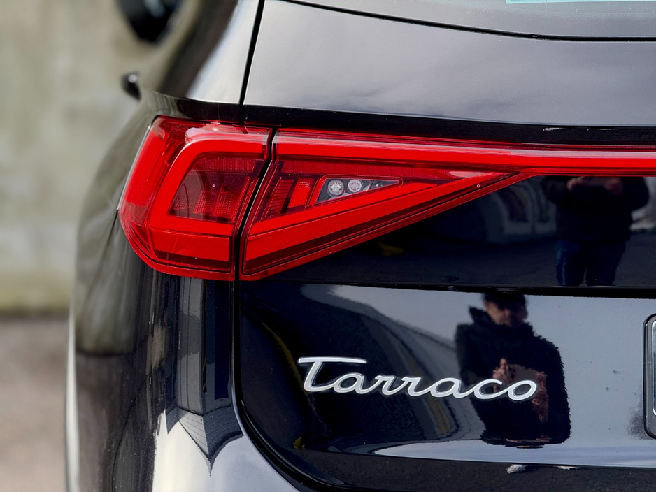 2024 SEAT Tarraco - image 11