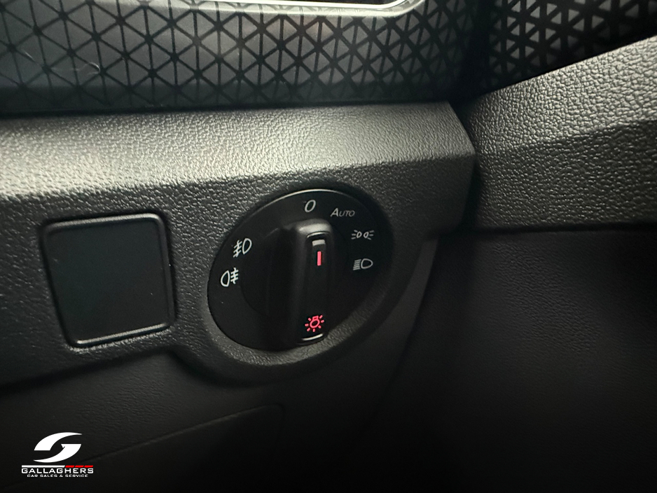 2019 Volkswagen T-Cross - image 22