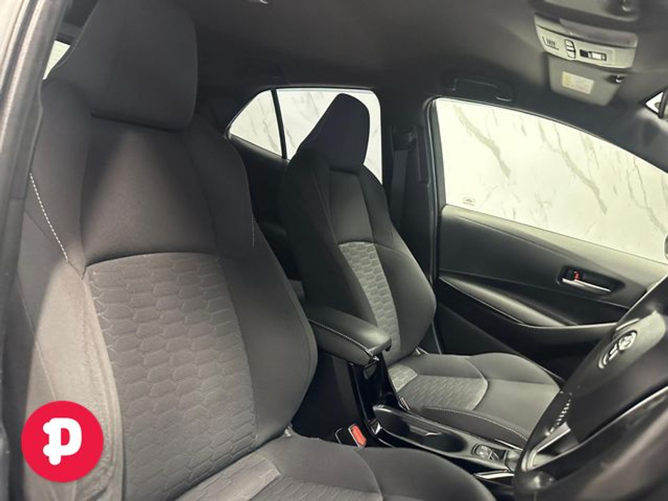 2019 Toyota Corolla Hybrid G Sport 1.8 Auto - Straight Sale Discount / 12 Months Warranty €18,950