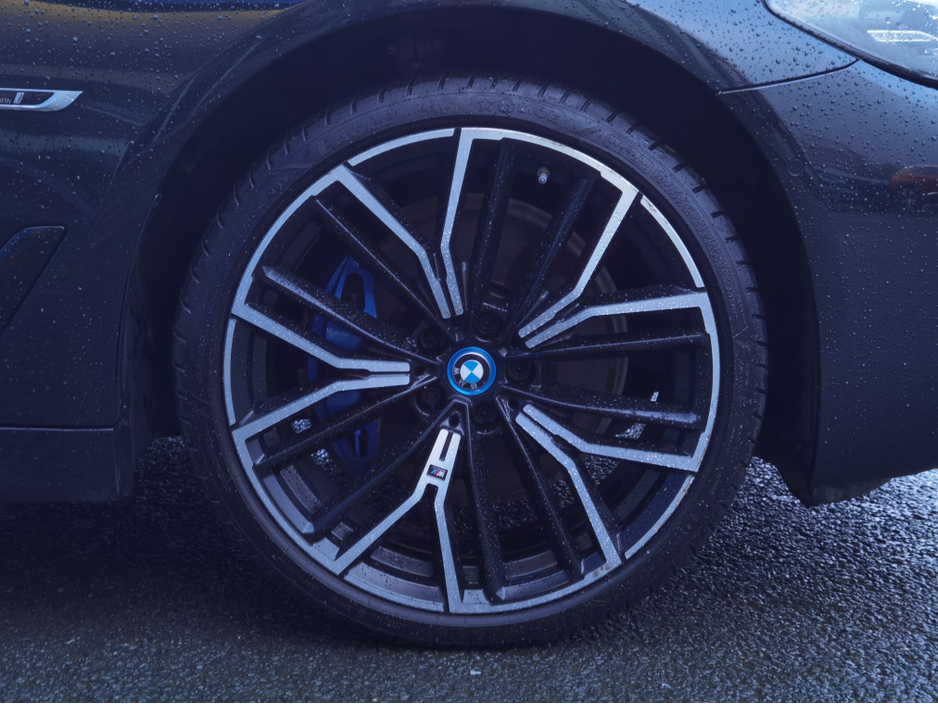 2022 BMW 5 Series 530E M SPORT AUTOMATIC PETROL PLUG-IN HYBRID - FINANCE AVAILABLE - CALL US TODAY ON 01 492 6566 OR 087-092 5525 €35,950