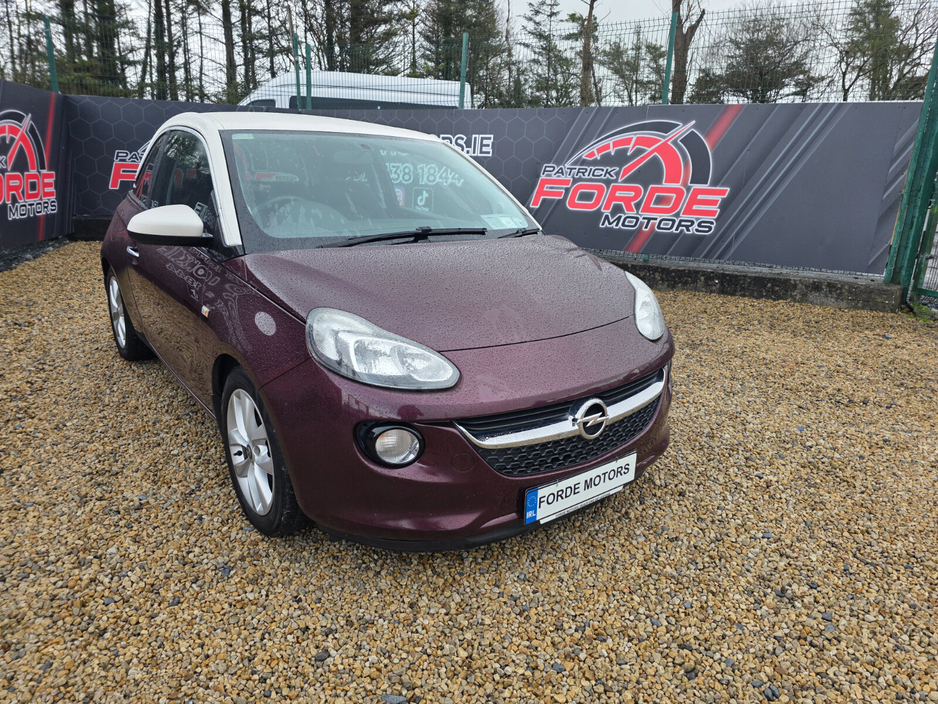 2015 Opel Adam for sale in , Ireland