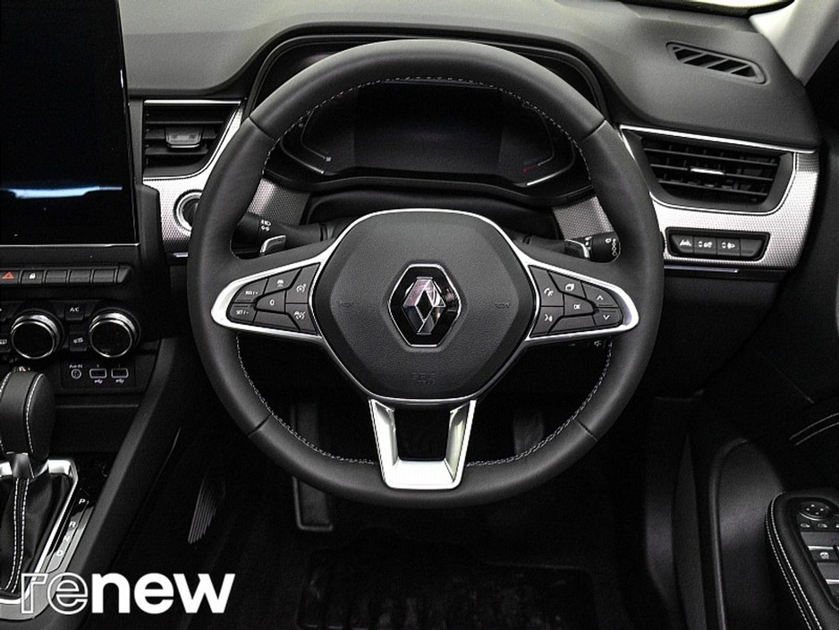 2022 Renault Arkana - image 19