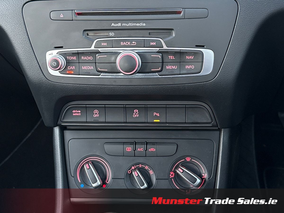 2018 Audi Q3 - image 13