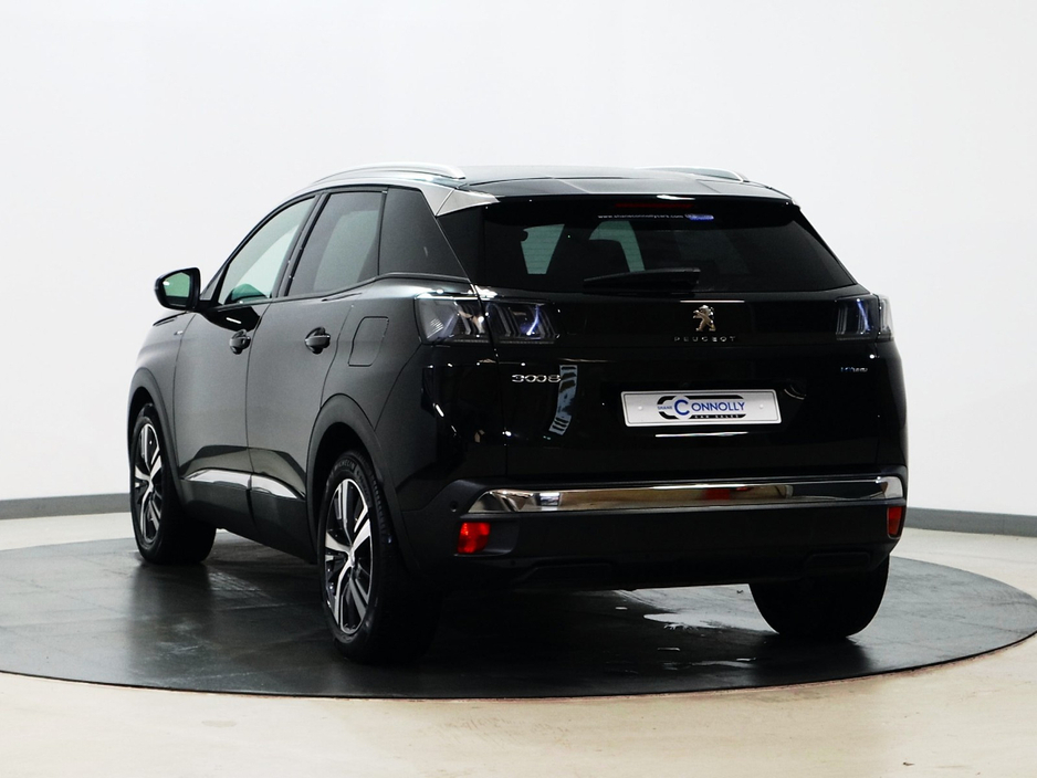 2023 Peugeot 3008 - image 5