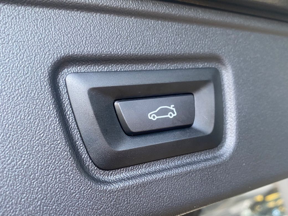 2025 BMW 5 Series Touring 530e M-Sport Auto (PHEV) €63,900