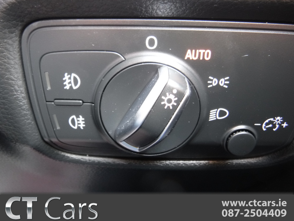 2016 Audi A3 - image 14