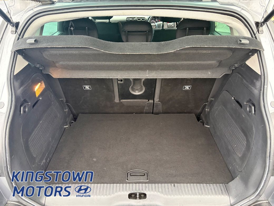 2018 Citroen C3 Aircross - image 22