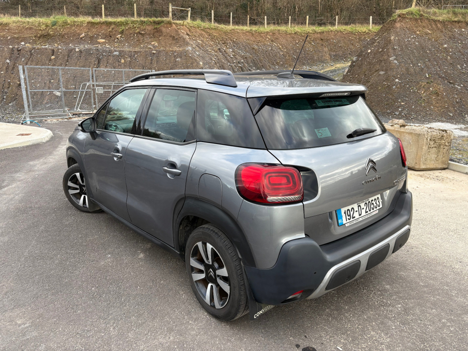 2019 Citroen C3 - image 7