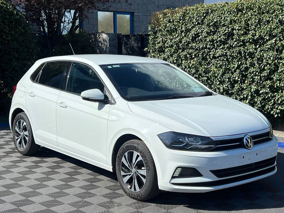 2019 Volkswagen Polo - image 15