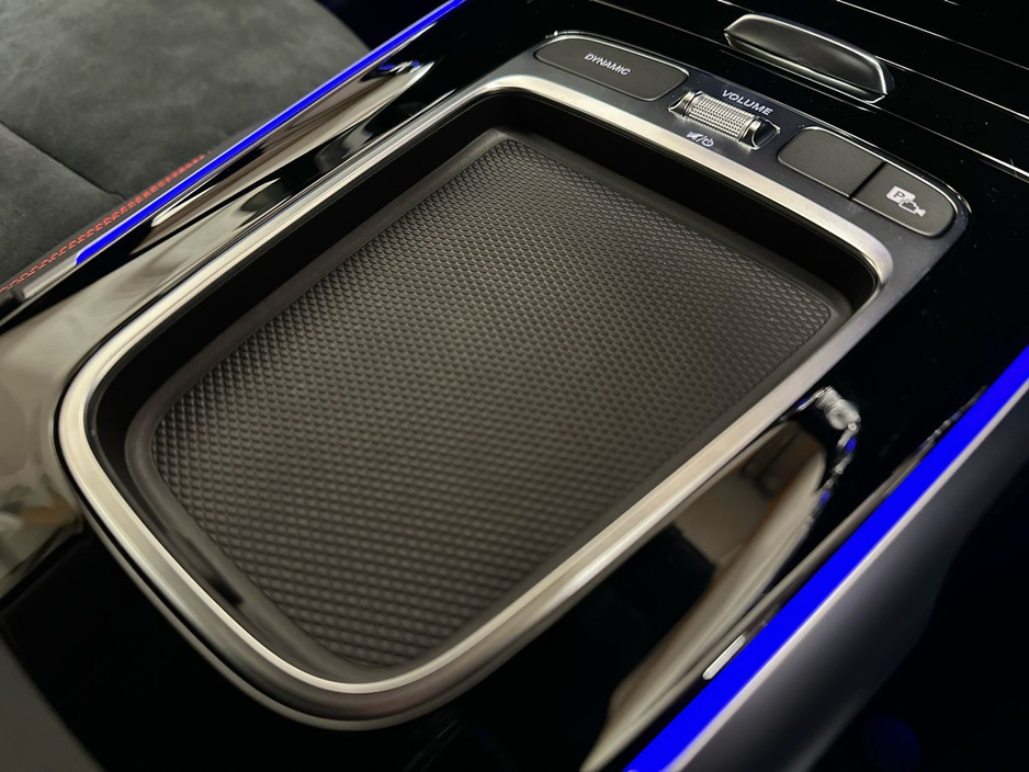 2026 Mercedes-Benz GLB - image 18