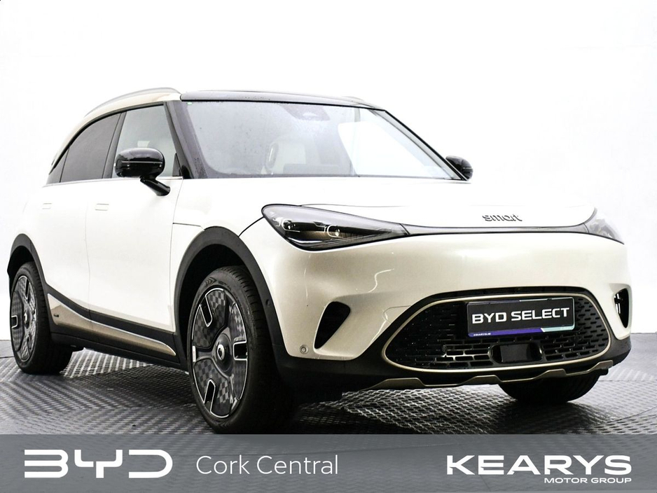 2025 Smart #1 for sale in , Ireland