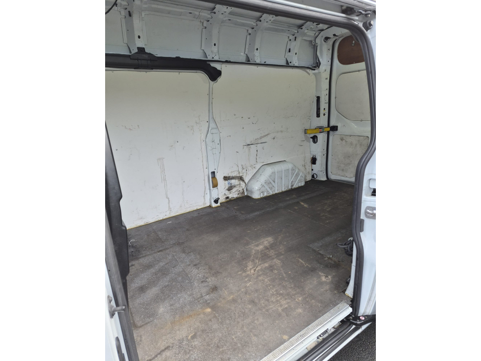 2019 Ford Transit Custom  €9,755