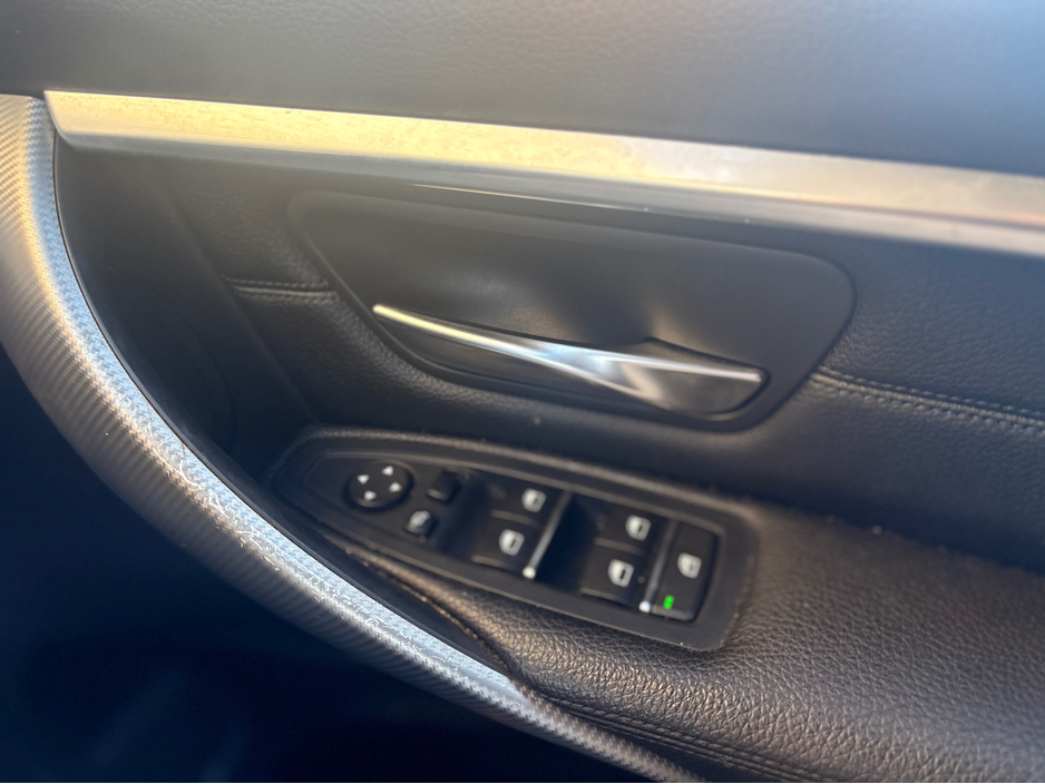 2018 BMW 3 Series 330 MSPORT  MPERFORMANCE AUTO *FULL SERVICE HISTORY* €18,995