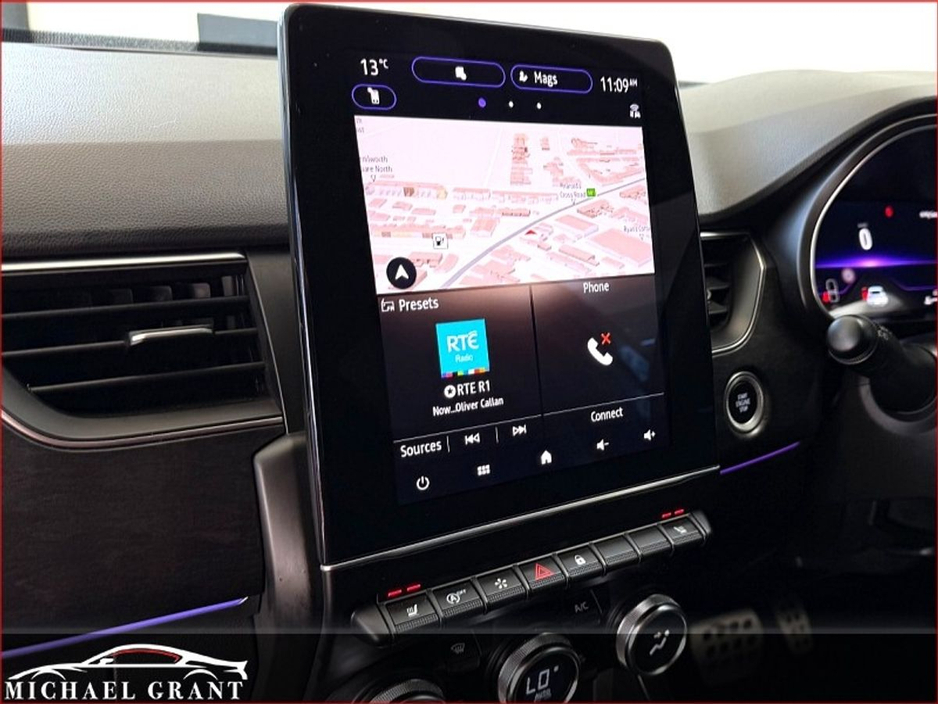 2024 Renault Arkana - image 26