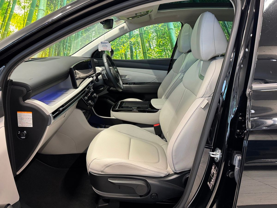 2025 Hyundai Tucson Tucson FL 2WD Platinum PHEV Auto €46,995