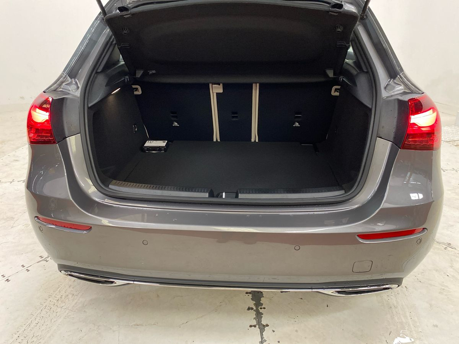 2026 Mercedes-Benz A Class - image 20