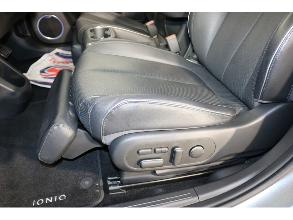 2023 Hyundai Ioniq 5 - image 18