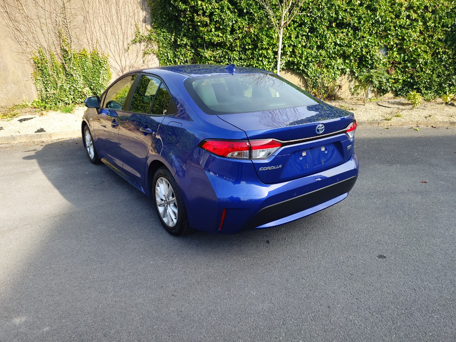 2020 Toyota Corolla - image 7