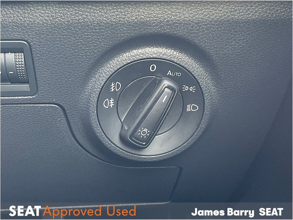 2025 SEAT Ibiza - image 17