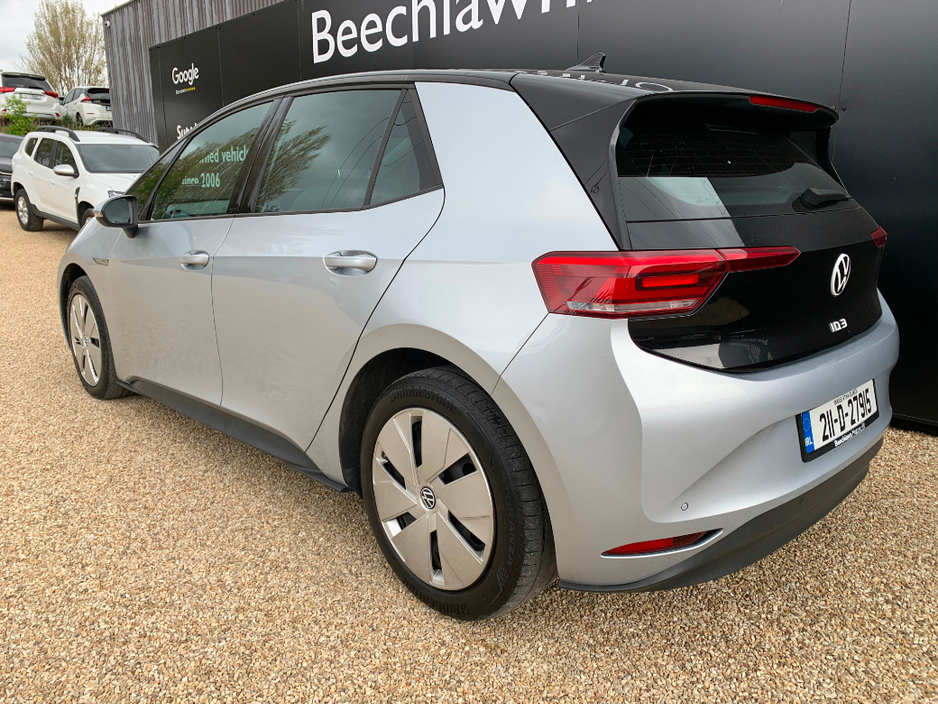 2021 Volkswagen ID.3 - image 6