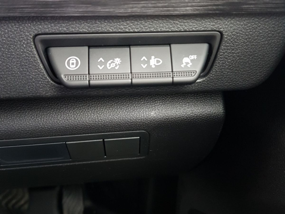 2026 Renault Kangoo ML19 DCI START EX VAT PRICE DISPLAYED €23,640