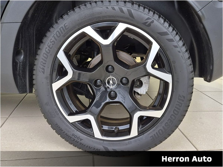 2024 Opel Crossland X 1 OWNER | AUTOMATIC €25,900